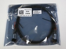 Dell/Cisco 3 Meter 9.8ft 10GbE SFP+ Direct Attach Cable DAC-SFP-10G-3M J564N picture