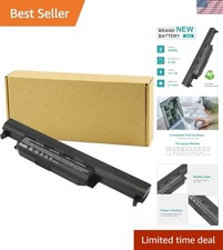 Versatile Replacement Battery for ASUS A45, A55, K45 Models - 600 Charge Cycles picture