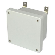 Allied Moulded Products AM664 Enclosures/Mounts/Racks picture