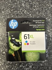 HP CH564WN#140 Tri-Color Ink Cartridge picture