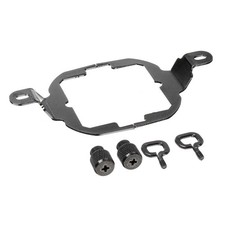 Durable Cooler Mounting Bracket For CORSAIR Hydro H60(2018) H100i H100X AM3/4 E picture