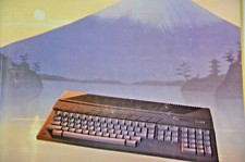 Antic The ATARI Resource magazine Vol 4 Number 1 May 1985 3rd Anniversary  picture