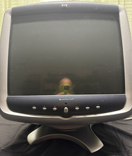 HP Pavilion MX70 17