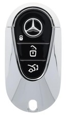 [Mercedes-Benz Collection] Genuine Key-Shaped USB Stick 64GB Japan picture