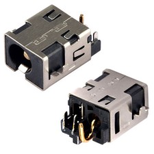 DC POWER JACK CONNECTOR for ASUS X401A X401A-BHPDN41 X401A-WX396H X401A-WX487H picture