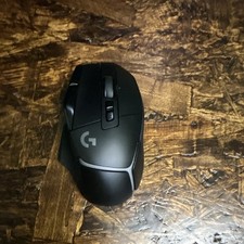Logitech G502 X  Excellent Condition - NO DONGLE picture