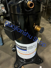 1PCS NEW Copeland ZB21KNE-TFD-558 Compressor Fast delivery Via Fedex/DHL picture