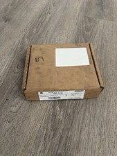 Surplus Open Allen Bradley 1756-EN3TR /B ControlLogix 2-Port EtherNet Module New picture