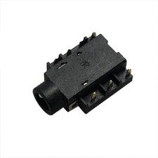 New Audio Jack Microphone Socket For Lenovo 300e 2nd Gen Notebook 82GK picture