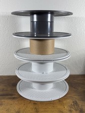 4 Pack - Bambu Lab FDM 3D Printer Reusable Empty Spools 1.75mm 1kg 1 High Temp picture