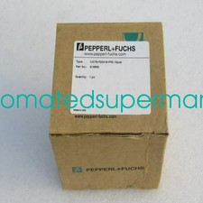 1PC New Pepperl+Fuchs high frequency head IUC76-F203-M-FR2 Shipping by DHL/FedEX picture
