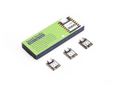XIAO ESP32C6 3PCS Pack  2.4GHz WiFi 6, BLE 5.0, Zigbee, Matter, Thread, onboa... picture