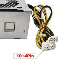 00PC745 00PC774 00PC750 For Lenovo V520S 180W 10Pin + 4Pin Server Power Supply picture