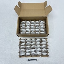 Aruba AT-BT10-50 BLE Asset Tracking Beacons 50-Pack JX987A | Bluetooth 4.0 | New picture
