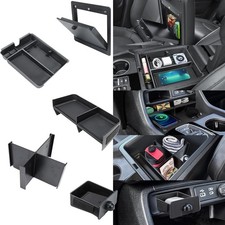 5PCS Center Console Organizer Compatible with 2023-2026 Honda Pilot/2026 Honda P picture