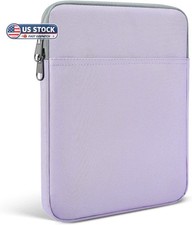 9-11 inch Tablet Sleeve Case for Fire Max 11 Tablet/Kindle Fire HD 10 Plus 10.1