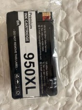 Premium Ink Cartridge 950XL Black picture