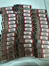 FS SFP-10GSR-85 10GBASE-SR SFP+ Transceiver Module 850 nm 300 m DOM picture