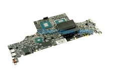 MS-16V41 OEM MSI MOTHERBOARD I7-11800H RTX3060 GS66 STEALTH 11UE MS-16V4 (AB59)* picture