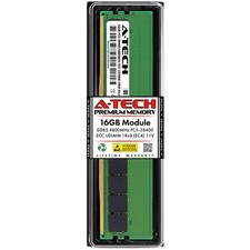 16GB 1Rx8 PC5-4800 EC4 UDIMM ASRock Rack B650D4U W680D4U W680D4U-2L2T Memory RAM picture