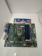 ACER Q87H3 Q87H3-AD2 MOTHERBOARD Tested - picture