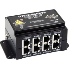 DITEK DTK-WM4NETS Surge Suppressor/Protector picture