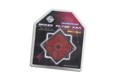 Evercool 92mm Spider Filter Fan picture