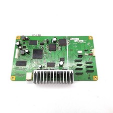 C655 Logical Main Board Motherboard Fits For Epson Stylus Photo 1390 picture