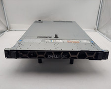 Dell EMC PowerEdge R640 2x Xeon Silver 4108 1.80GHz 80GB RAM PERC H330 NO HDD picture