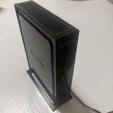 Netgear Universal Wi-Fi Range Extender - Model: WN2000RPTv2 picture
