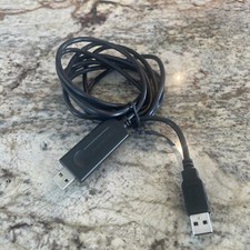 RadioShack 8-Foot USB Transfer Cable for Windows and Mac 2604052 picture