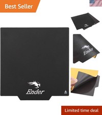 Effortless Magnetic 3D Printer Build Surface for Ender - Lightweight & Durable picture