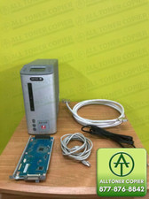 Fiery EX External Print Server EX5 Acessory for Xerox D110 D125 Digital Printers picture