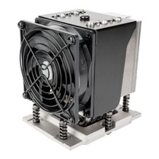 Silverstone SST-XE04-SP5B 4U AMD SP5 Socket Small Form Factor Server/Workstation picture