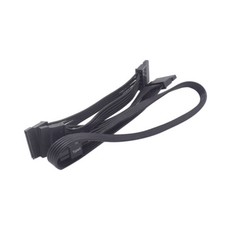 Original Corsair Only 6 PIN to 4 SATA Modular Cable 34-0 00413 picture