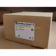 1PCS New PEPPERL+FUCHS IC-KP-B17-AIDA1 Controller interface unit Via DHL/FedEX picture