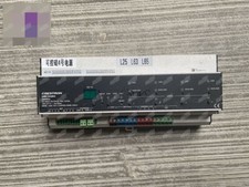 1PC Used DIN-1DIM4 Crestron 4 dimming channels DHL or FedEX Shipping picture