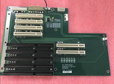 PCA-6109P4 REV:B1 Industrial Base Board ADVANTECH picture