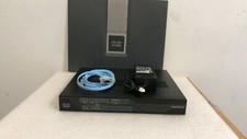 CISCO C891F-K9 891F Gigabit Integrated Service Router 8-Port RJ45 1xSFP ios-15.8 picture