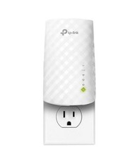 TP-Link AC750 Dual Band Mesh Wi-Fi Extender RE220 - Works With Any Router picture
