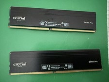 Crucial CP2K16G4DFRA32A 32GB DDR4 Memory Module (2 x 16 GB) picture