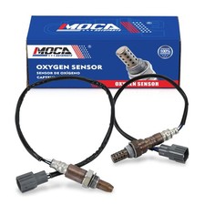 Upstream Downstream O2 Sensor Toyota RAV4 2.4L Set picture