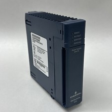 EMERSON GE FANUC IC695PSD040K RX3I 40W POWER SUPPLY Module Unit PACSystem RX3i picture