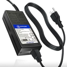 Ac Adapter for QNAP TS-431 TS-431+ 4-bay Personal Cloud NAS Charger Power picture