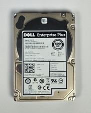 Dell Enterprise Plus 600GB 10K 2.5