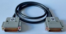 Vintage NeXT Computer Cable DB19 DB19 MegaPixel Monitor NeXTstation Mono Turbo picture