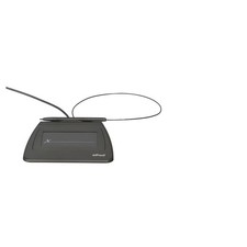 Versatile ePadlink VP9801 Electronic Signature Pad - Plug and Play Convenience picture