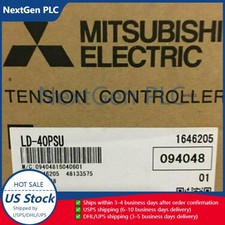 1PC Mitsubishi LD-40PSU LD40PSU Tension controller New Fast Shipping picture