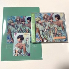 Laiemo Tokiya Ichinose Uta no Prince-sama CD Set New unopened 2nd Anniv picture