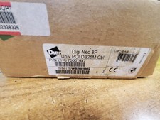 NEW Digi 70001947 Neo 8P Univ.        #t7 picture